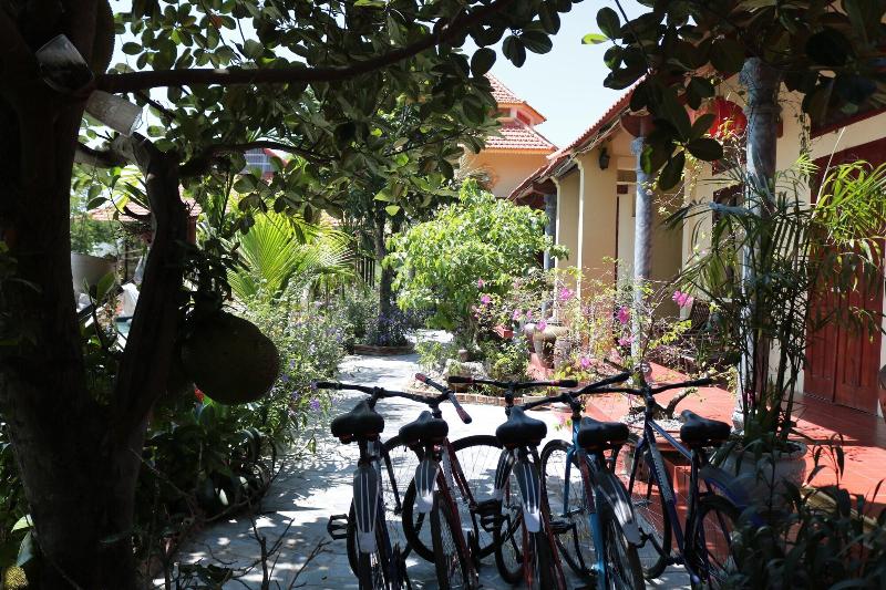 هاستل Hang Múa Lotus Homestay