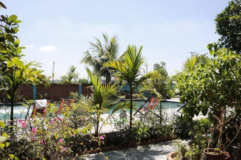 هاستل Hang Múa Lotus Homestay