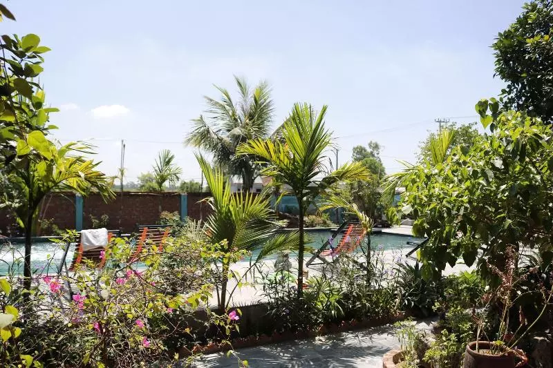 هاستل Hang Múa Lotus Homestay