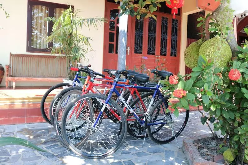 هاستل Hang Múa Lotus Homestay