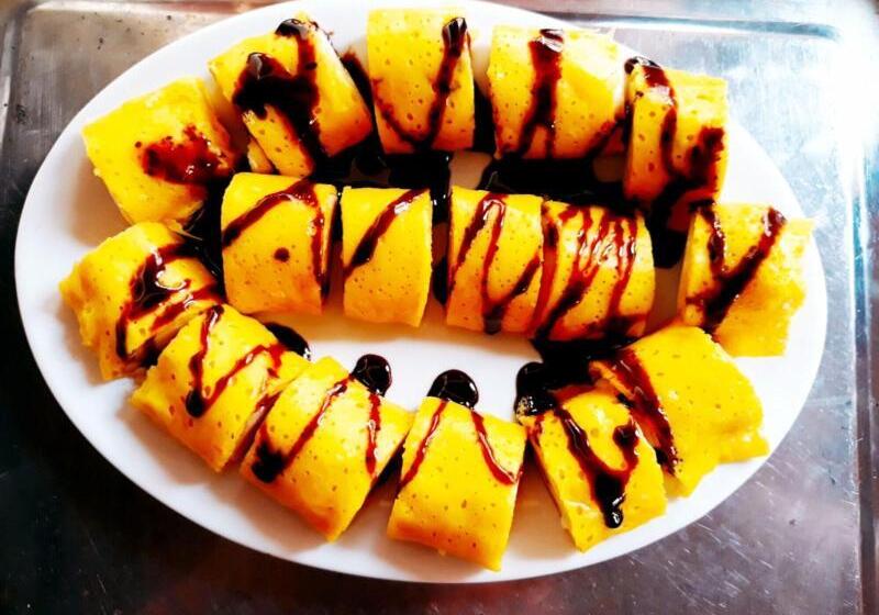 هاستل Hang Múa Lotus Homestay