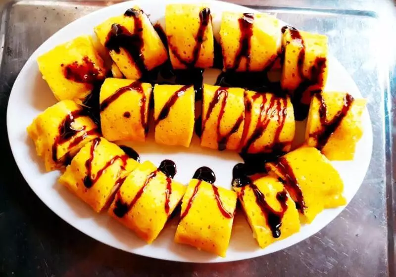 هاستل Hang Múa Lotus Homestay
