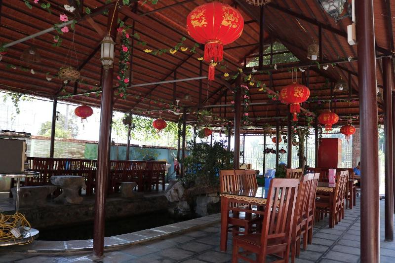 هاستل Hang Múa Lotus Homestay