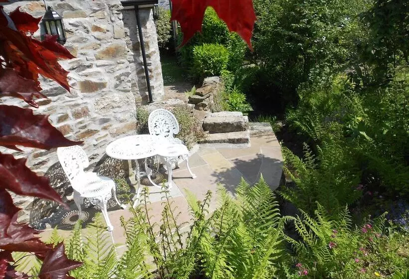 Hill View B&b