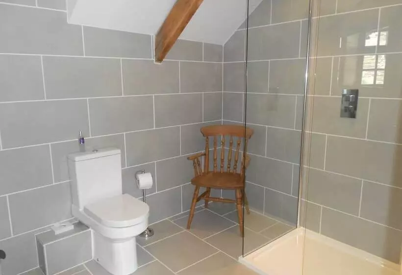 Hill View B&b
