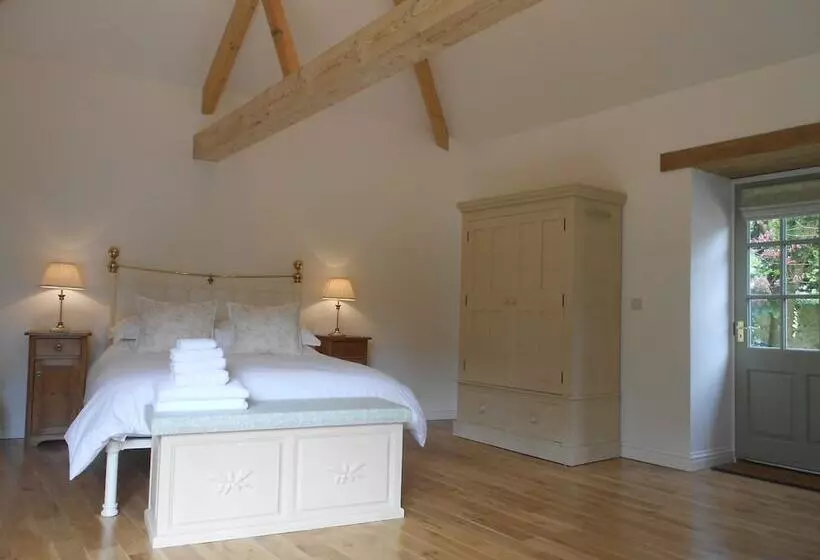 Hill View B&b