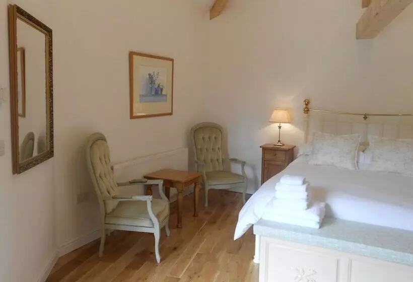 Hill View B&b