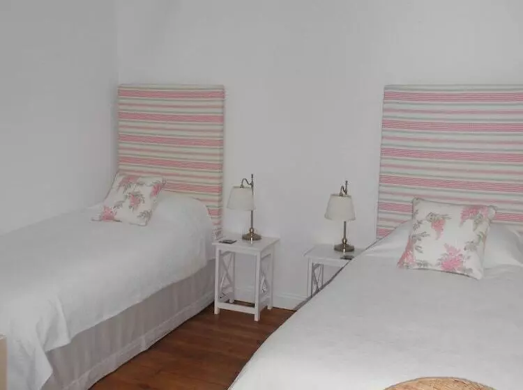 Hill View B&b