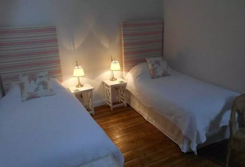 Hill View B&b
