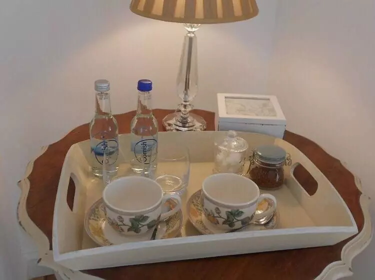 Hill View B&b