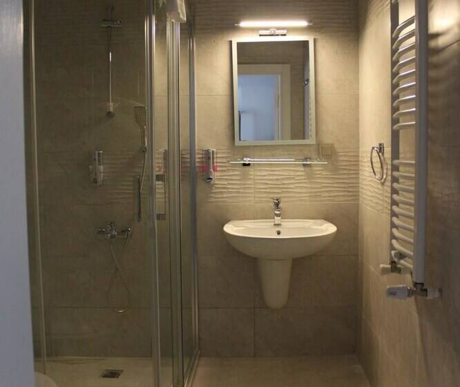 هتل Baskent Konukevi