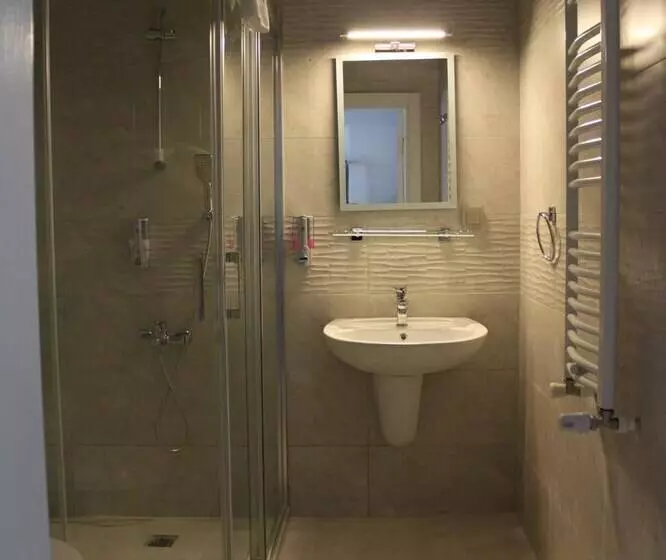 هتل Baskent Konukevi