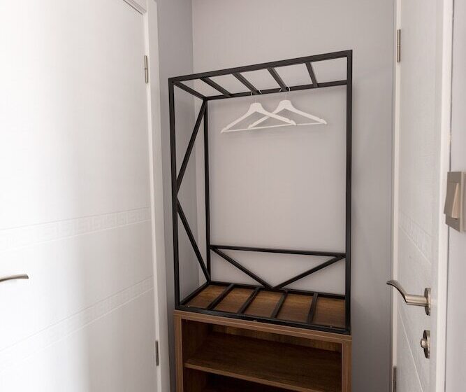 هتل Baskent Konukevi