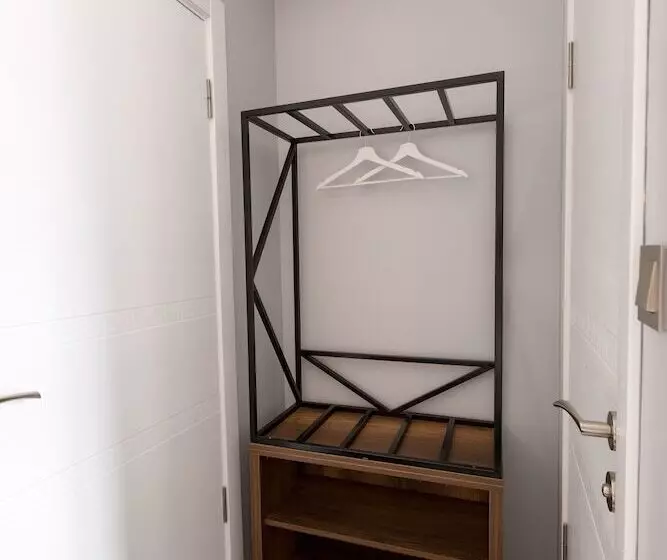 هتل Baskent Konukevi