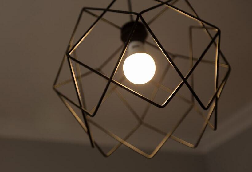 هتل Baskent Konukevi