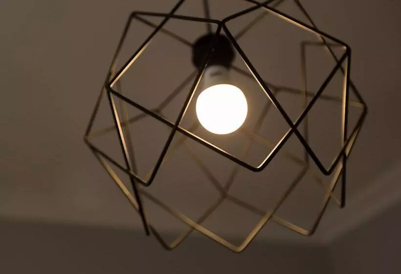 هتل Baskent Konukevi