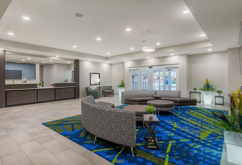 酒店 Candlewood Suites Cookeville, An Ihg