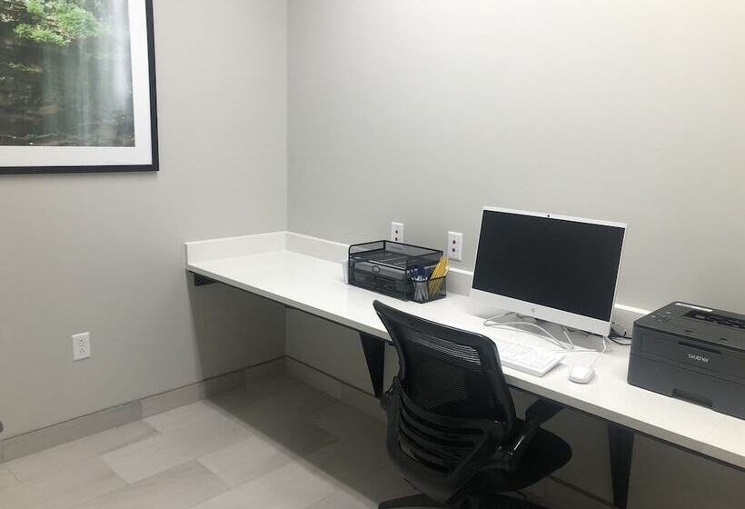 酒店 Candlewood Suites Cookeville, An Ihg