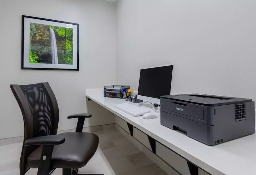 Hotelli Candlewood Suites Cookeville, An Ihg