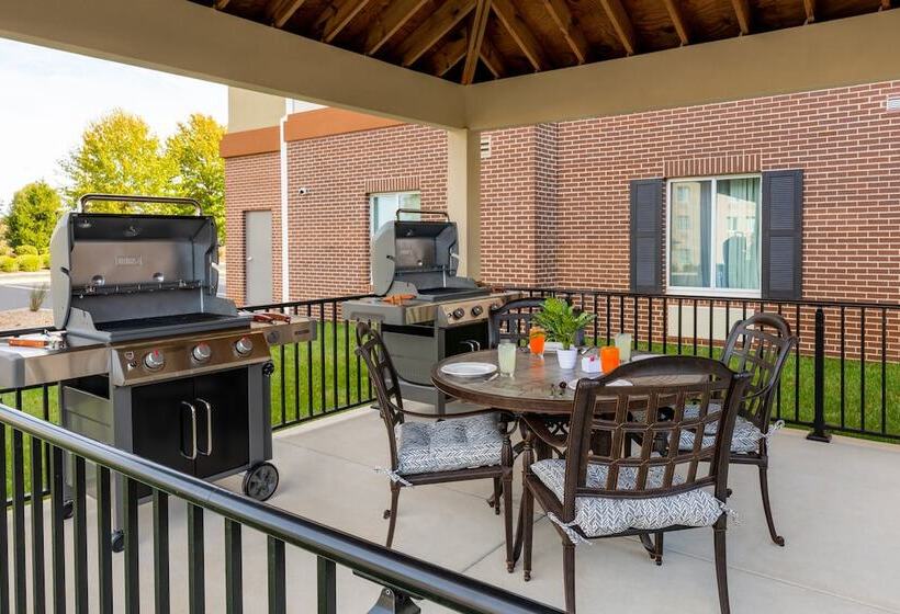 酒店 Candlewood Suites Cookeville, An Ihg