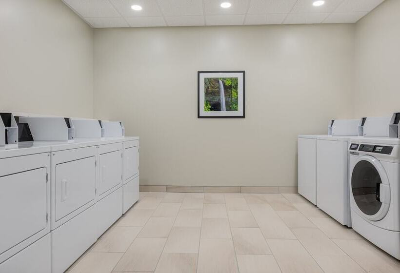 酒店 Candlewood Suites Cookeville, An Ihg