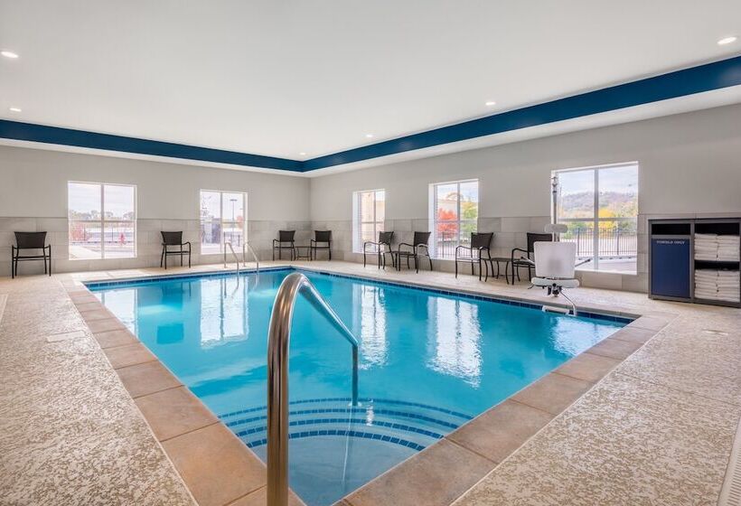 酒店 Candlewood Suites Cookeville, An Ihg