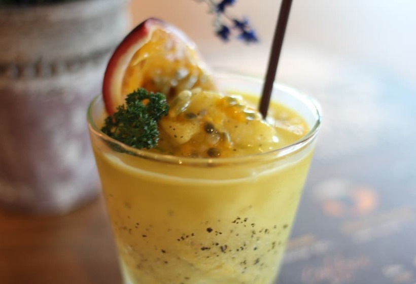 酒店 Canvas Family Home