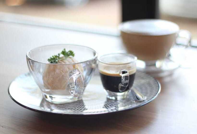 酒店 Canvas Family Home