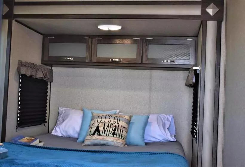 ホテル Grand Canyon Rv Glamping