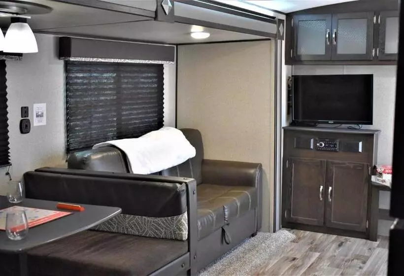 ホテル Grand Canyon Rv Glamping