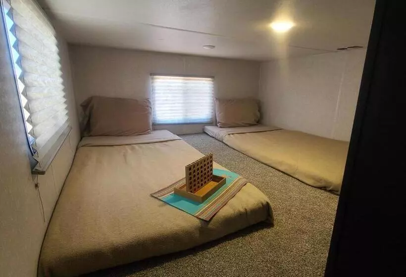 ホテル Grand Canyon Rv Glamping
