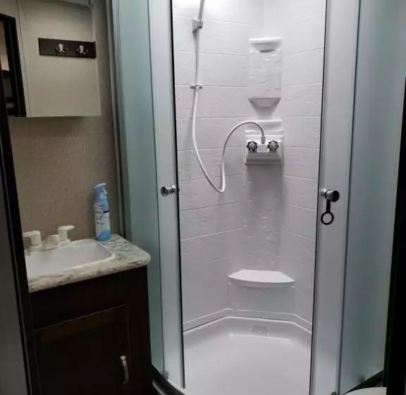 ホテル Grand Canyon Rv Glamping