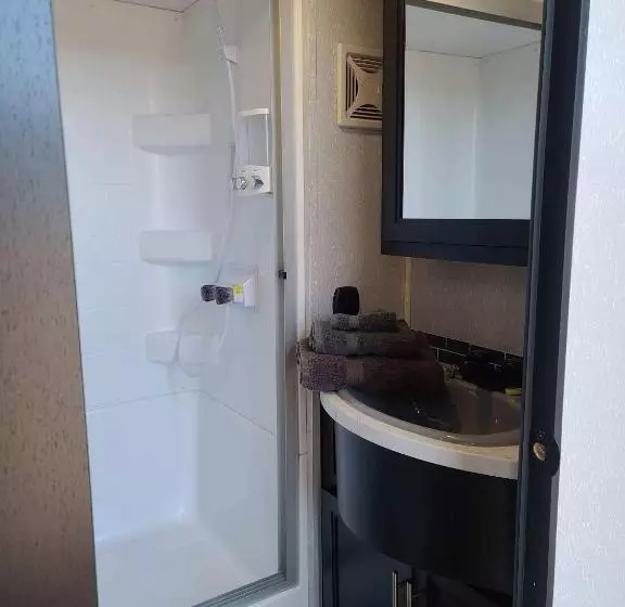 ホテル Grand Canyon Rv Glamping
