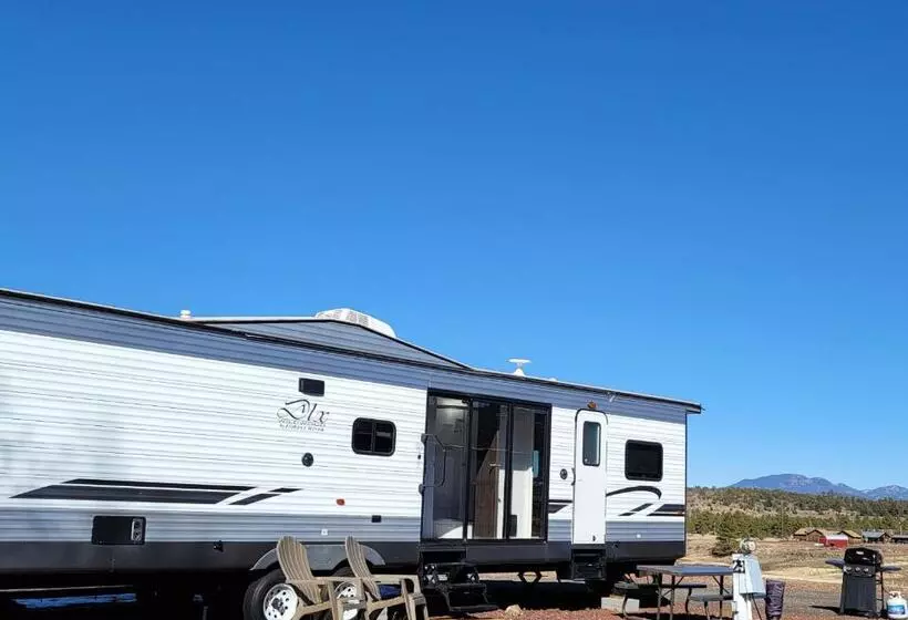 ホテル Grand Canyon Rv Glamping