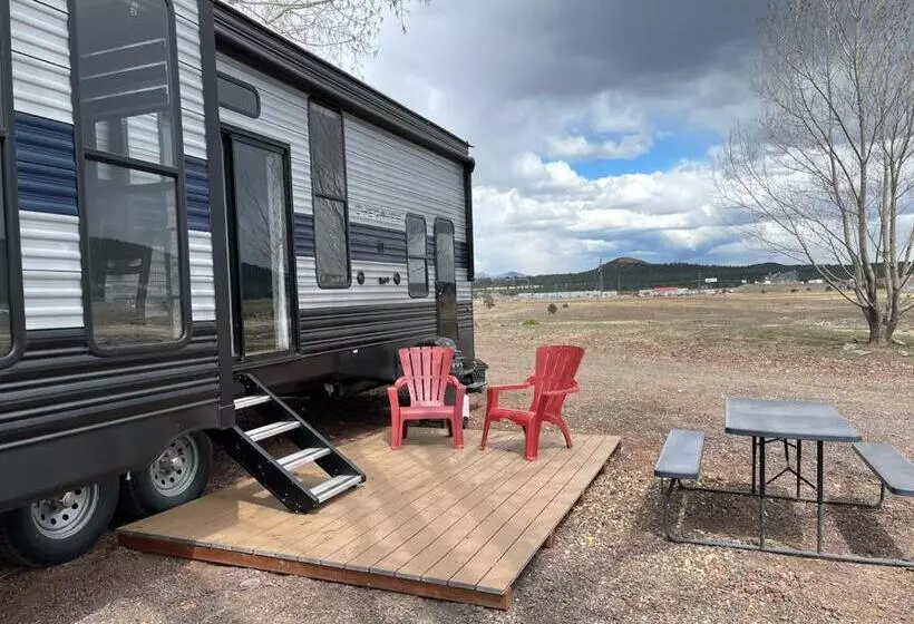 ホテル Grand Canyon Rv Glamping