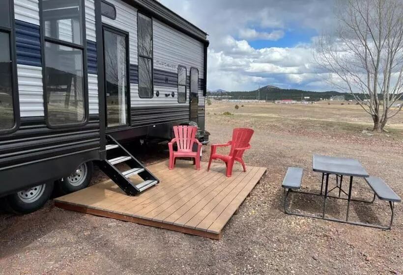 ホテル Grand Canyon Rv Glamping