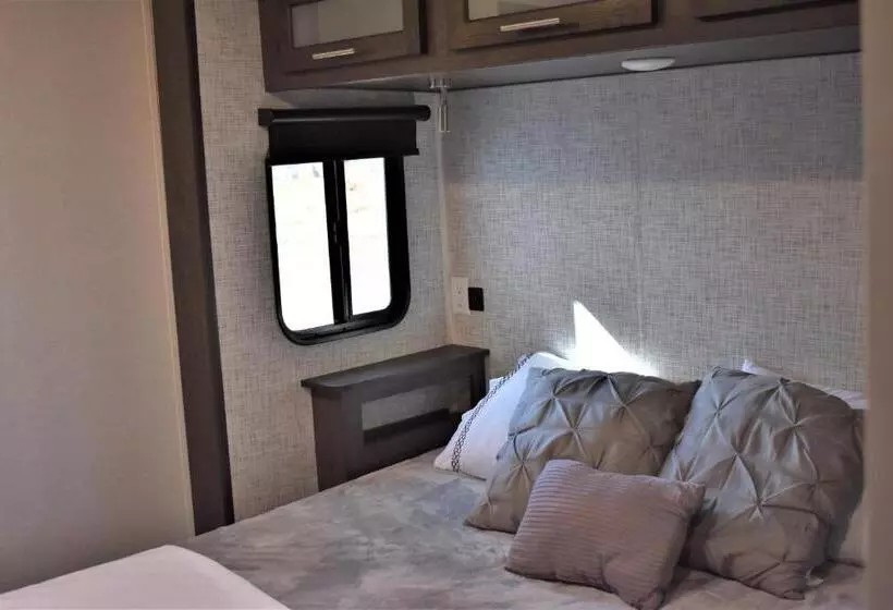 ホテル Grand Canyon Rv Glamping