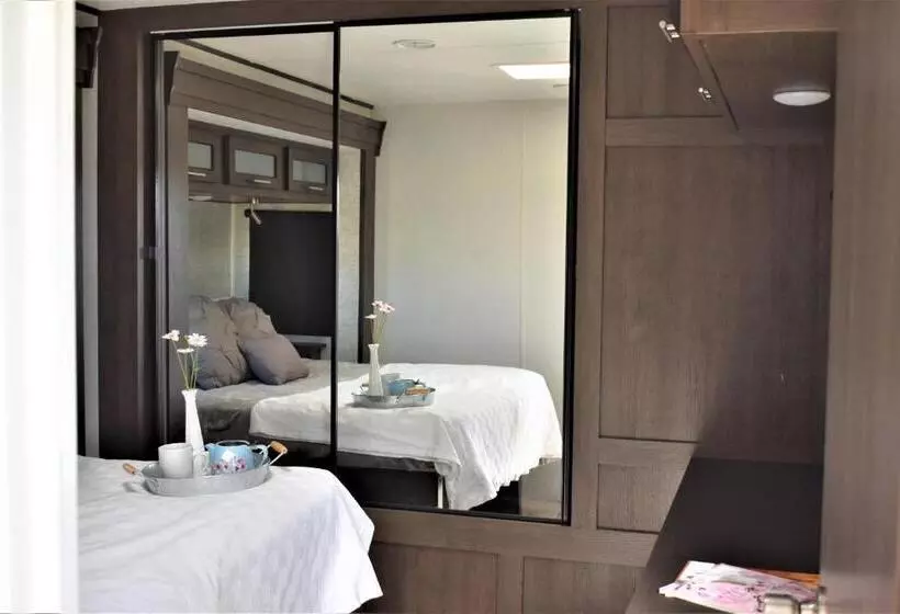 ホテル Grand Canyon Rv Glamping