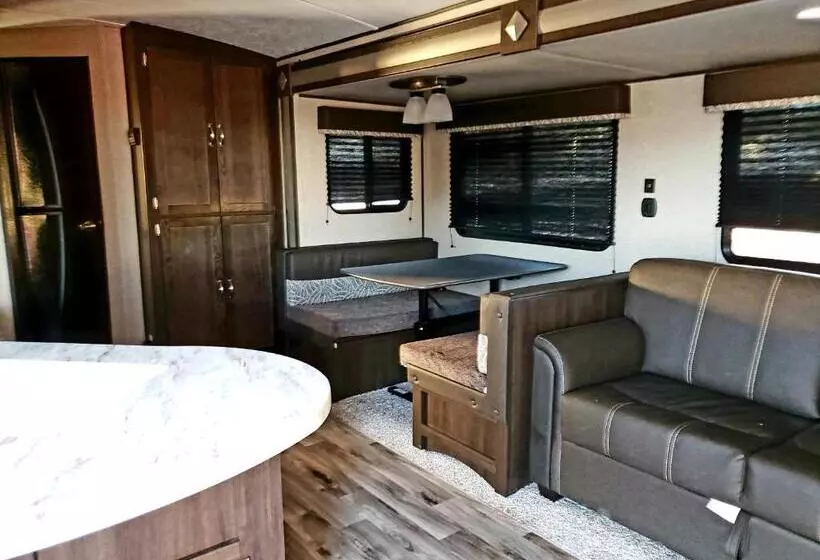 ホテル Grand Canyon Rv Glamping