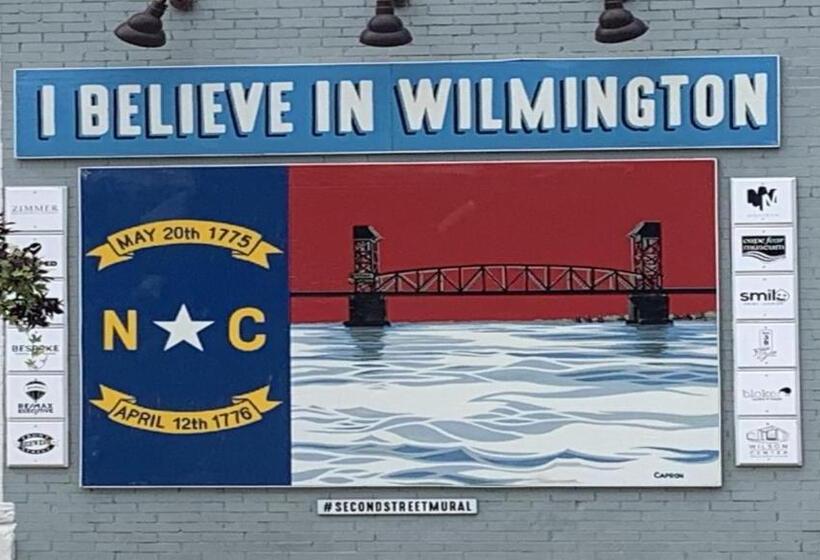 فندق Holiday Inn Express & Suites   Wilmington West   Medical Park, An Ihg