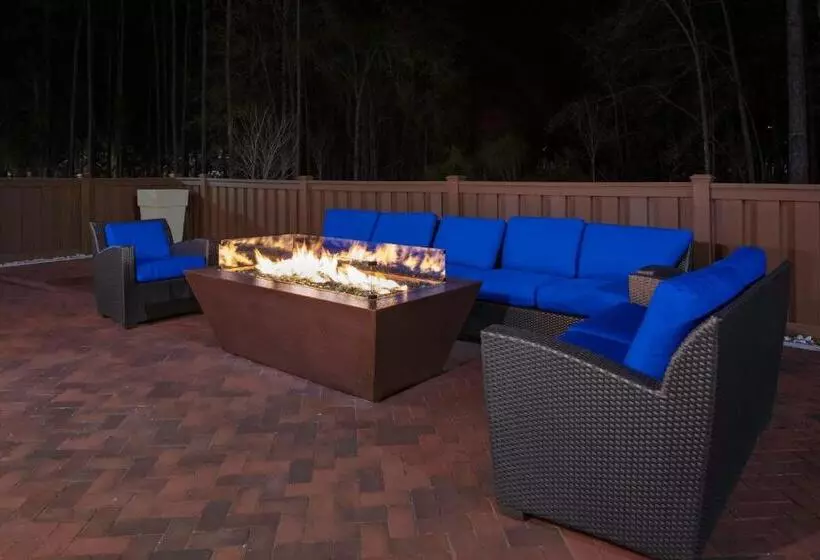 Hotelli Holiday Inn Express & Suites   Wilmington West   Medical Park, An Ihg