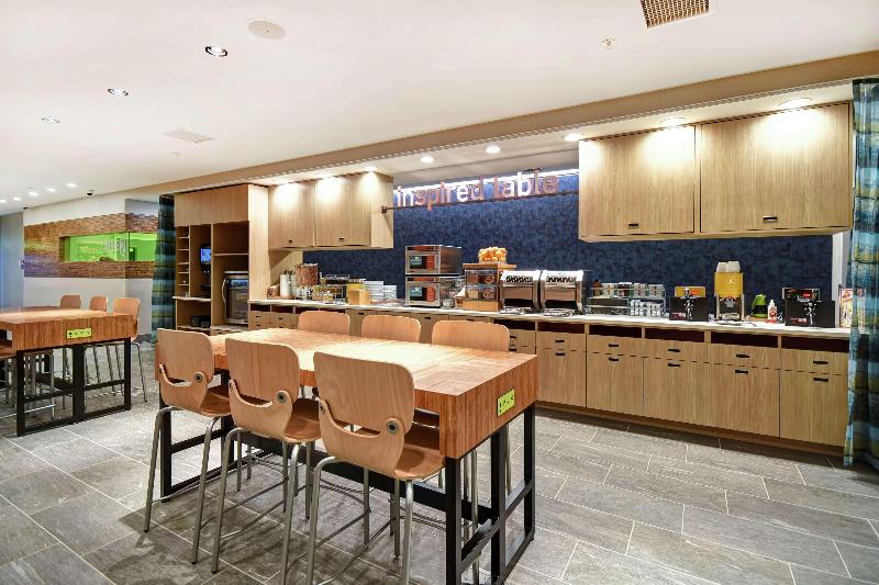 فندق Home2 Suites By Hilton Georgetown