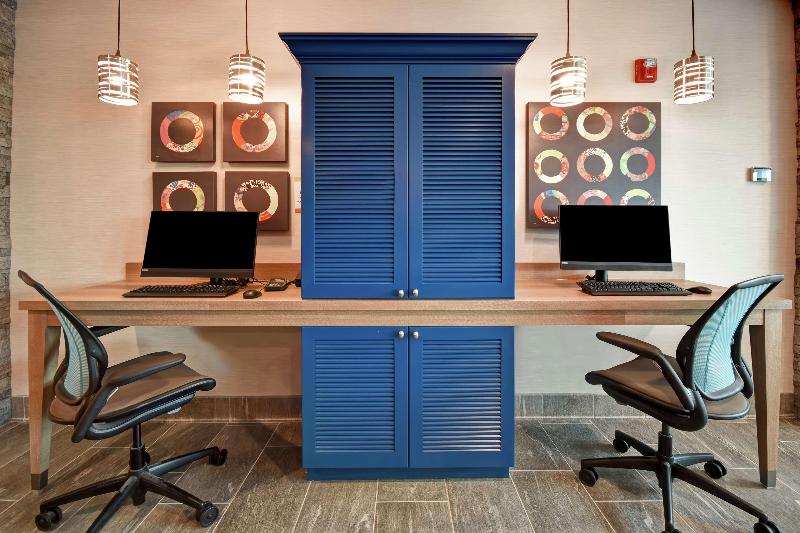 فندق Home2 Suites By Hilton Georgetown