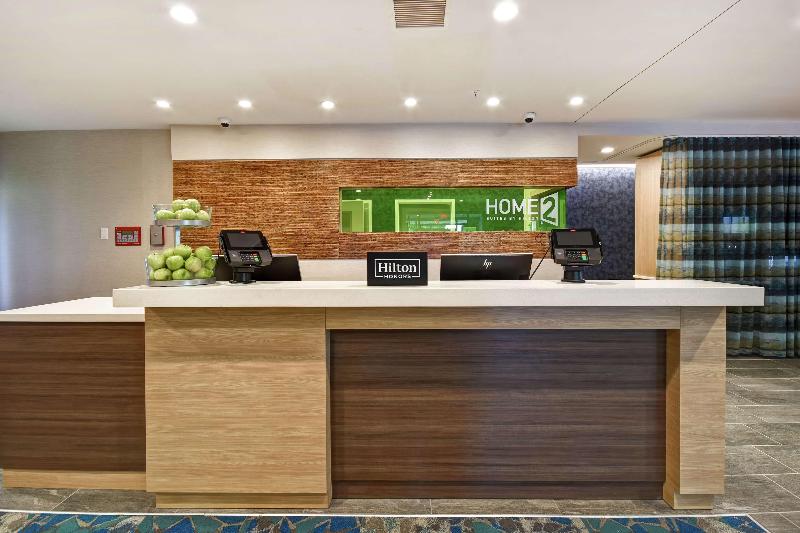 فندق Home2 Suites By Hilton Georgetown