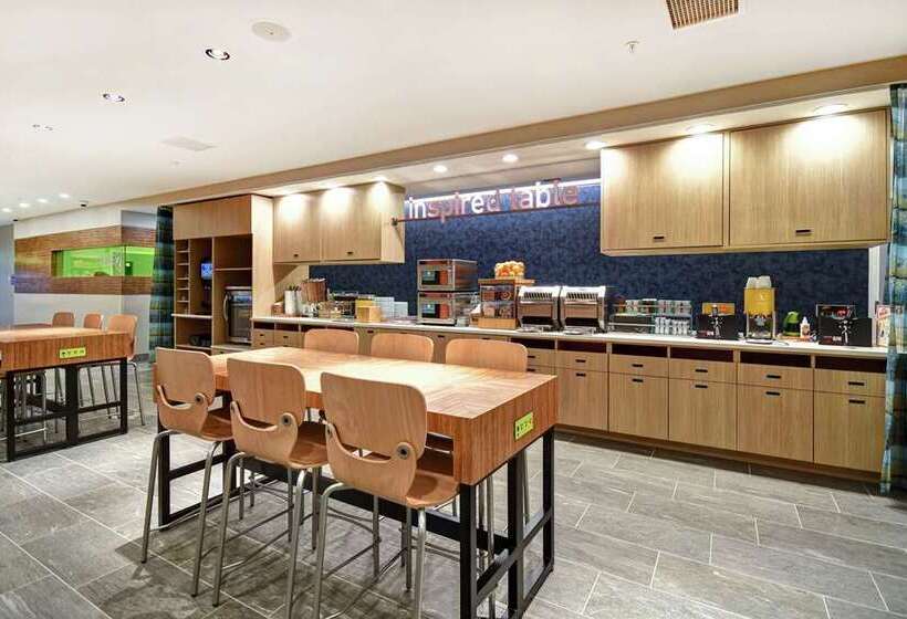 فندق Home2 Suites By Hilton Georgetown