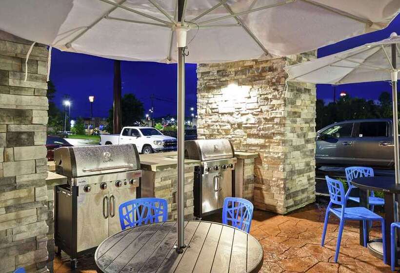 فندق Home2 Suites By Hilton Georgetown