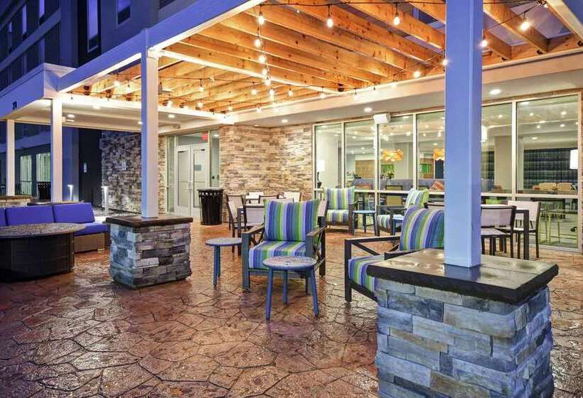 فندق Home2 Suites By Hilton Georgetown