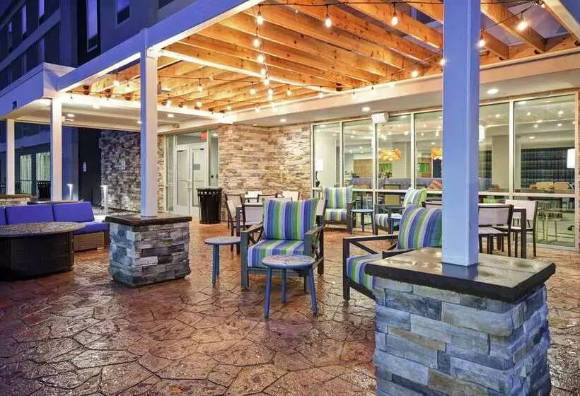 Hotelli Home2 Suites By Hilton Georgetown