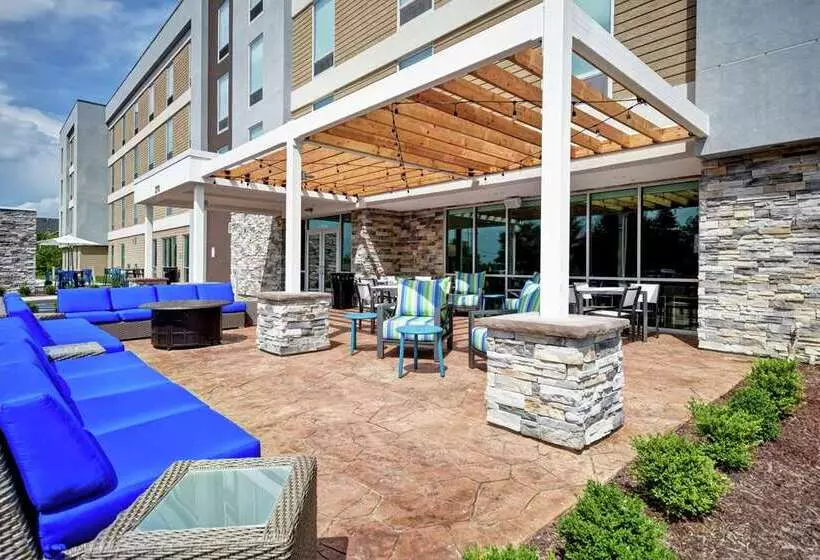 Hotelli Home2 Suites By Hilton Georgetown