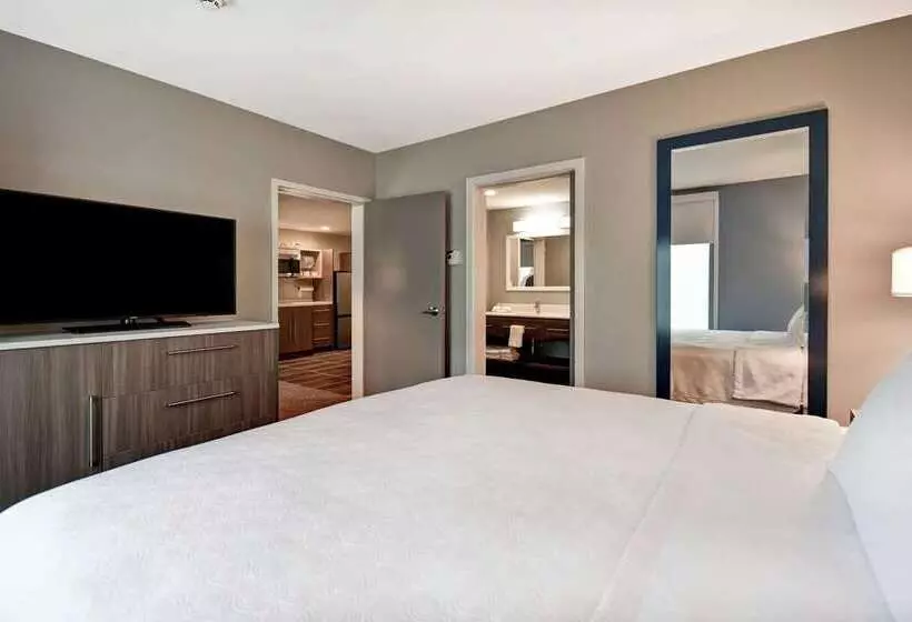 Hotelli Home2 Suites By Hilton Georgetown